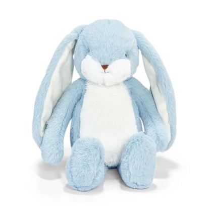 Little Nibble 12" Bunny- Maui Blue