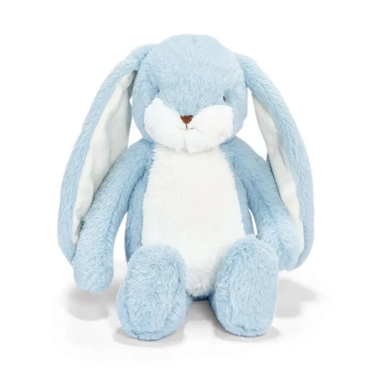 Little Nibble 12" Bunny- Maui Blue