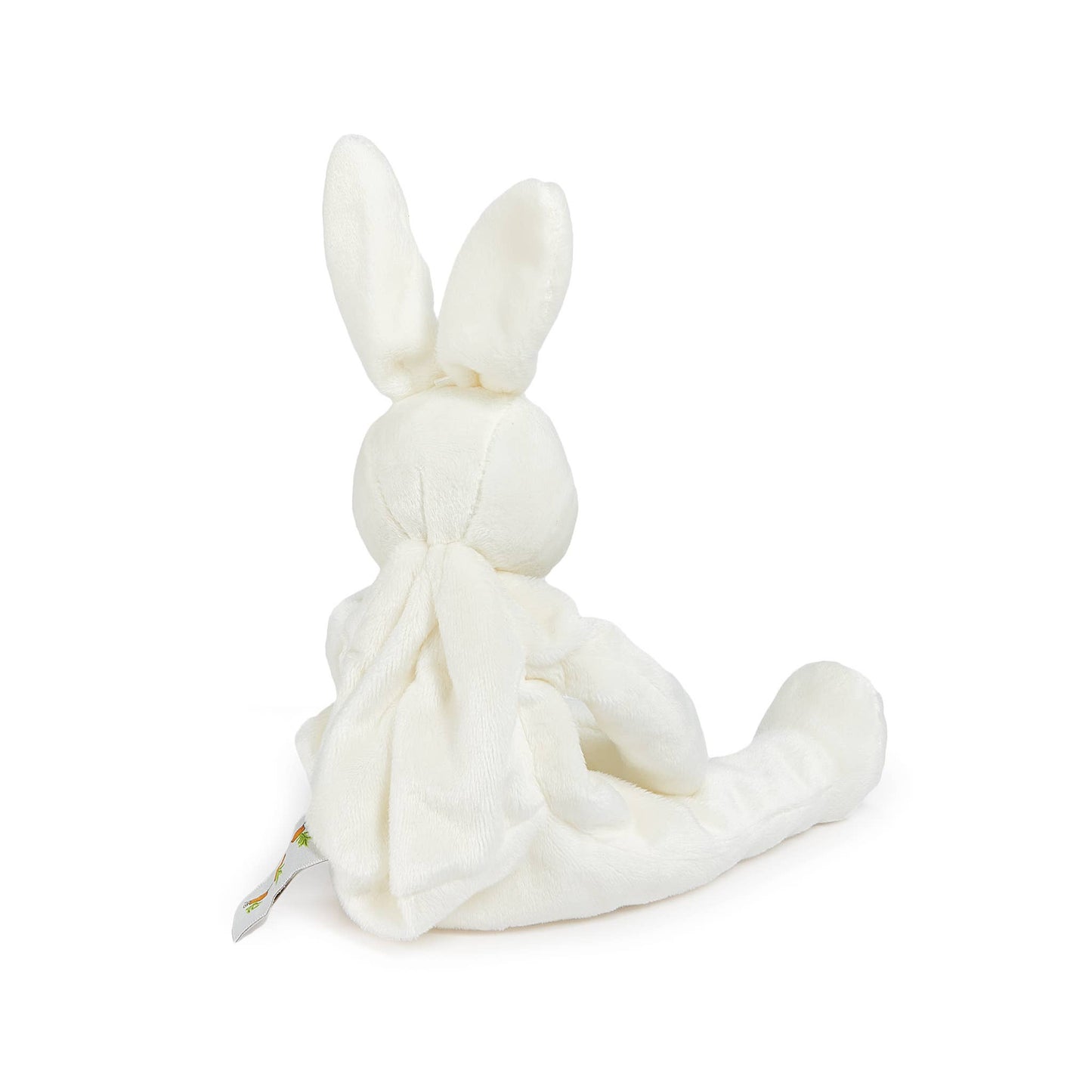 Bun Bun Bunny Silly Buddy | Baby Pacifier Holder