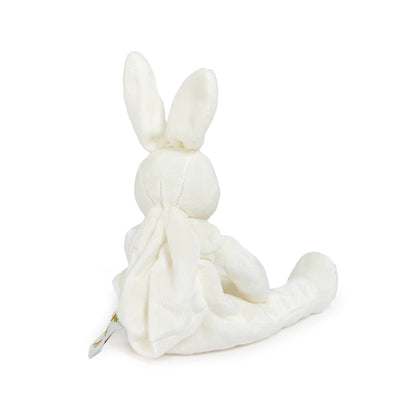 Bun Bun Bunny Silly Buddy | Baby Pacifier Holder