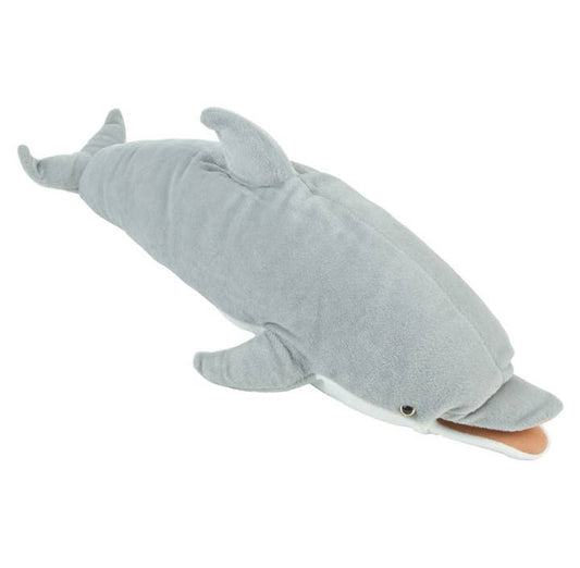 Sunny Puppets Atlantic Common Dolphin (24")