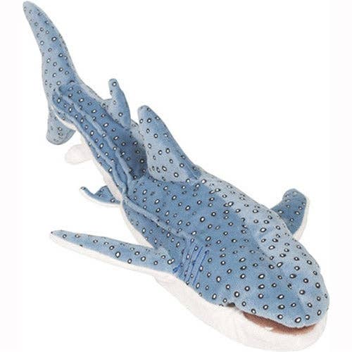 Sunny Puppets Whale Shark (24")