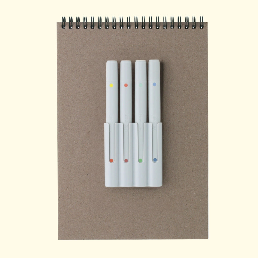 Lifelines® FlowArt - Hidden Pattern - Animals