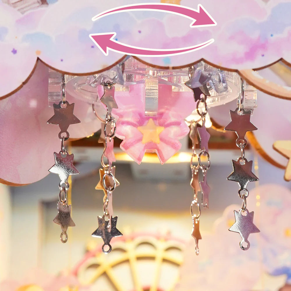 Hands Craft | Sweet Dreams