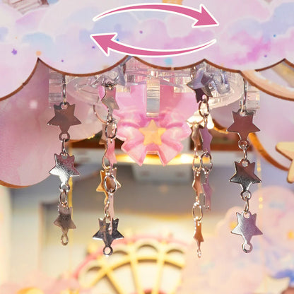 Hands Craft | Sweet Dreams