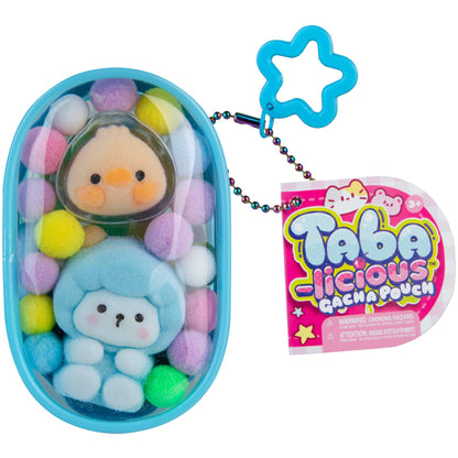 Taba-licious Gacha Pouch