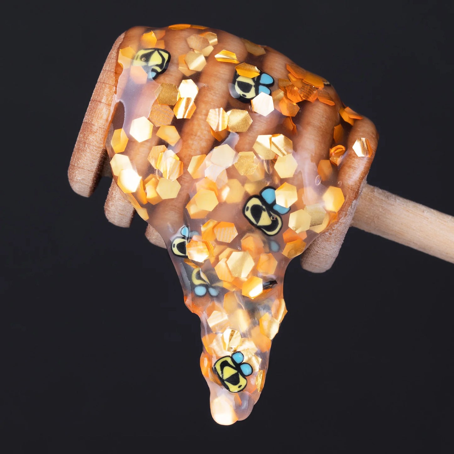 Crazy Aaron's - Honey Hive