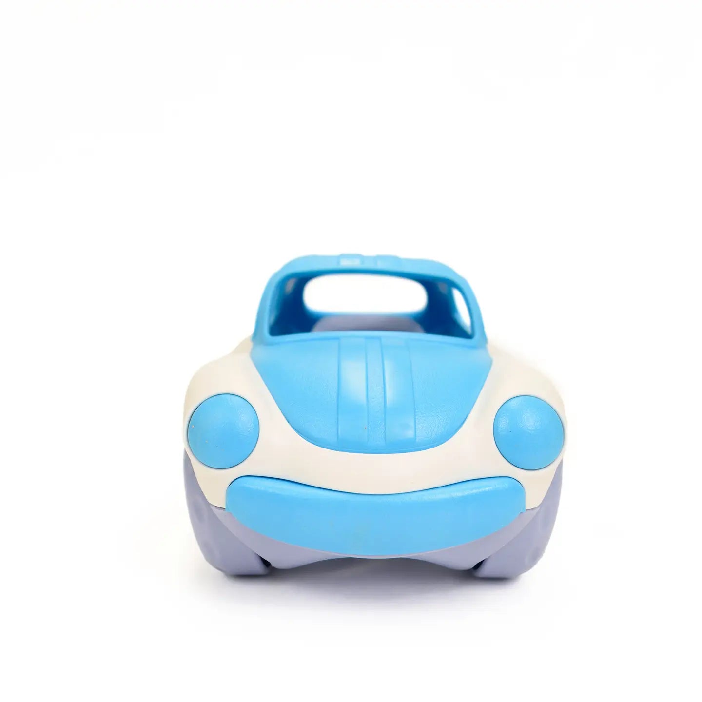 Green Toys™ Soft Top Push Car