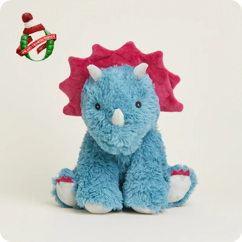 Triceratops Warmies®