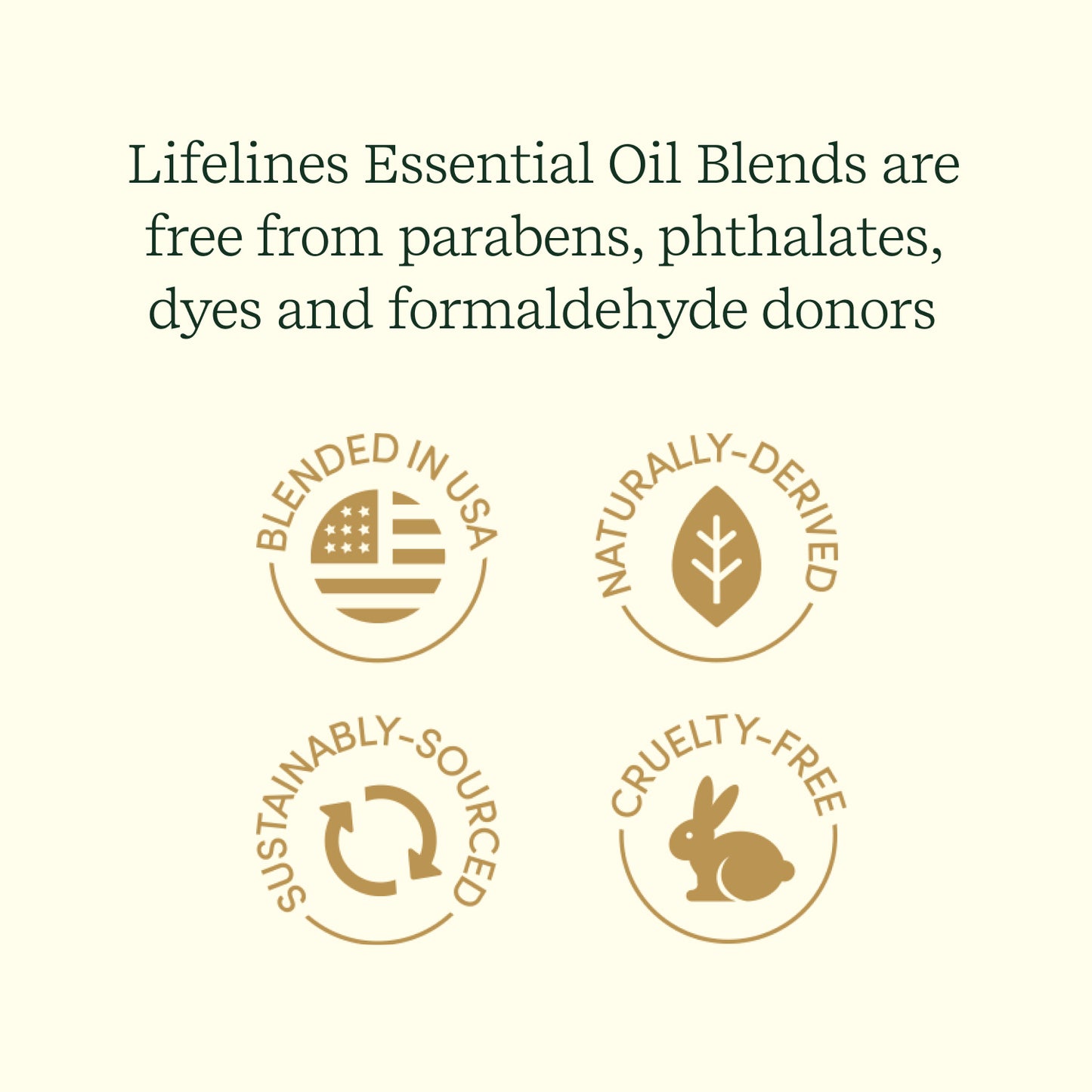 Lifelines Pen Diffuser with 4-Scent Cartridge in In Bloom