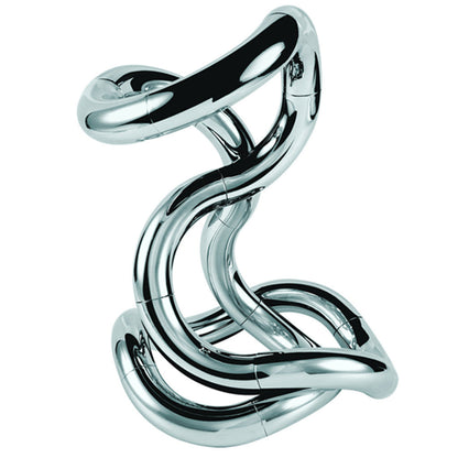 Tangle® Museum Chrome