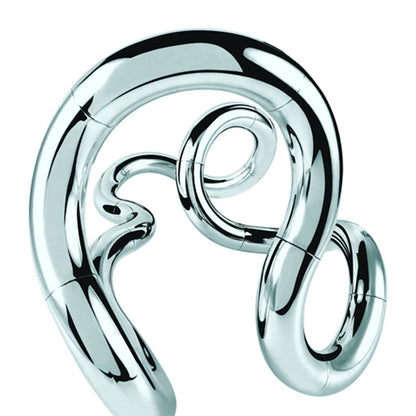 Tangle® Museum Chrome