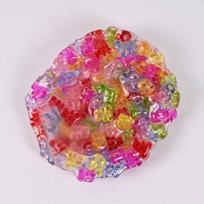 Crunch & Squish - Candy Series Crunchy Squishy