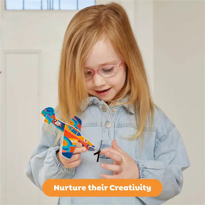 Jet Racers - Bullseye