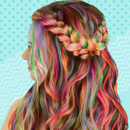 Fashion Angels Hair Chox - Hair Design Kit