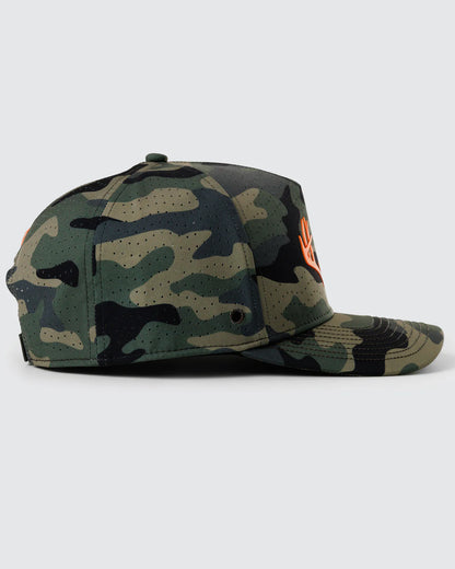 Waggle Repel Hat - 12-Point