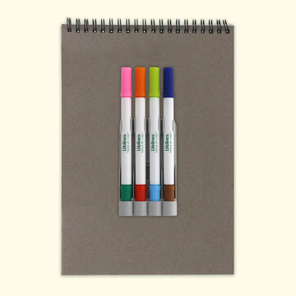 FlowArt® - Trace-By-Line, Tropical Paradise