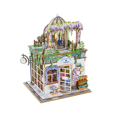 Hands Craft | Wisteria Vine Flower Shop