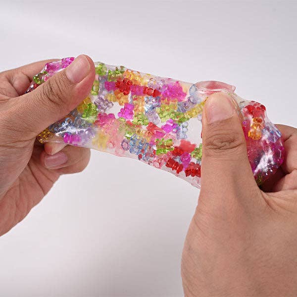 Crunch & Squish - Candy Series Crunchy Squishy