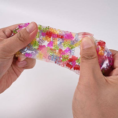 Crunch & Squish - Candy Series Crunchy Squishy