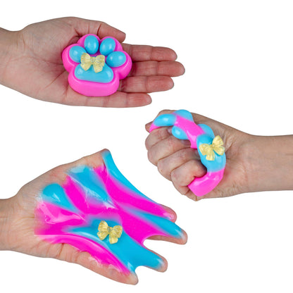 Taba-licious™ Paws