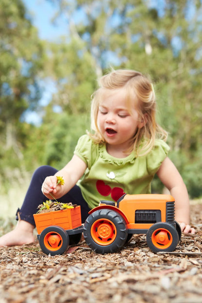 Green Toys™ Tractor
