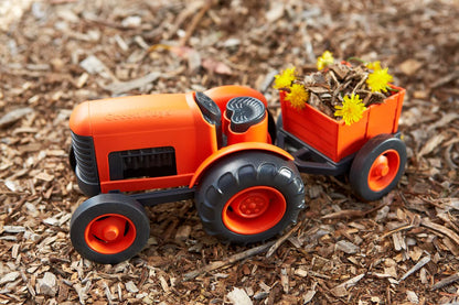 Green Toys™ Tractor