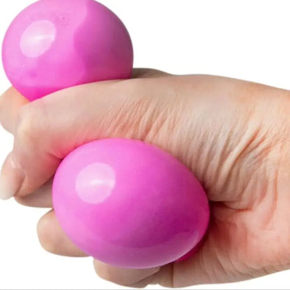 Scrunchems Surprise Box - 6 Sensory Mystery Toys