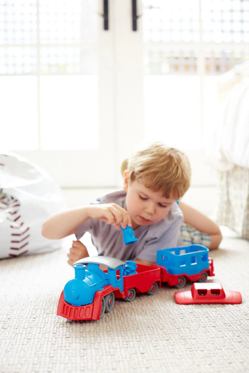 Green Toys™ Train