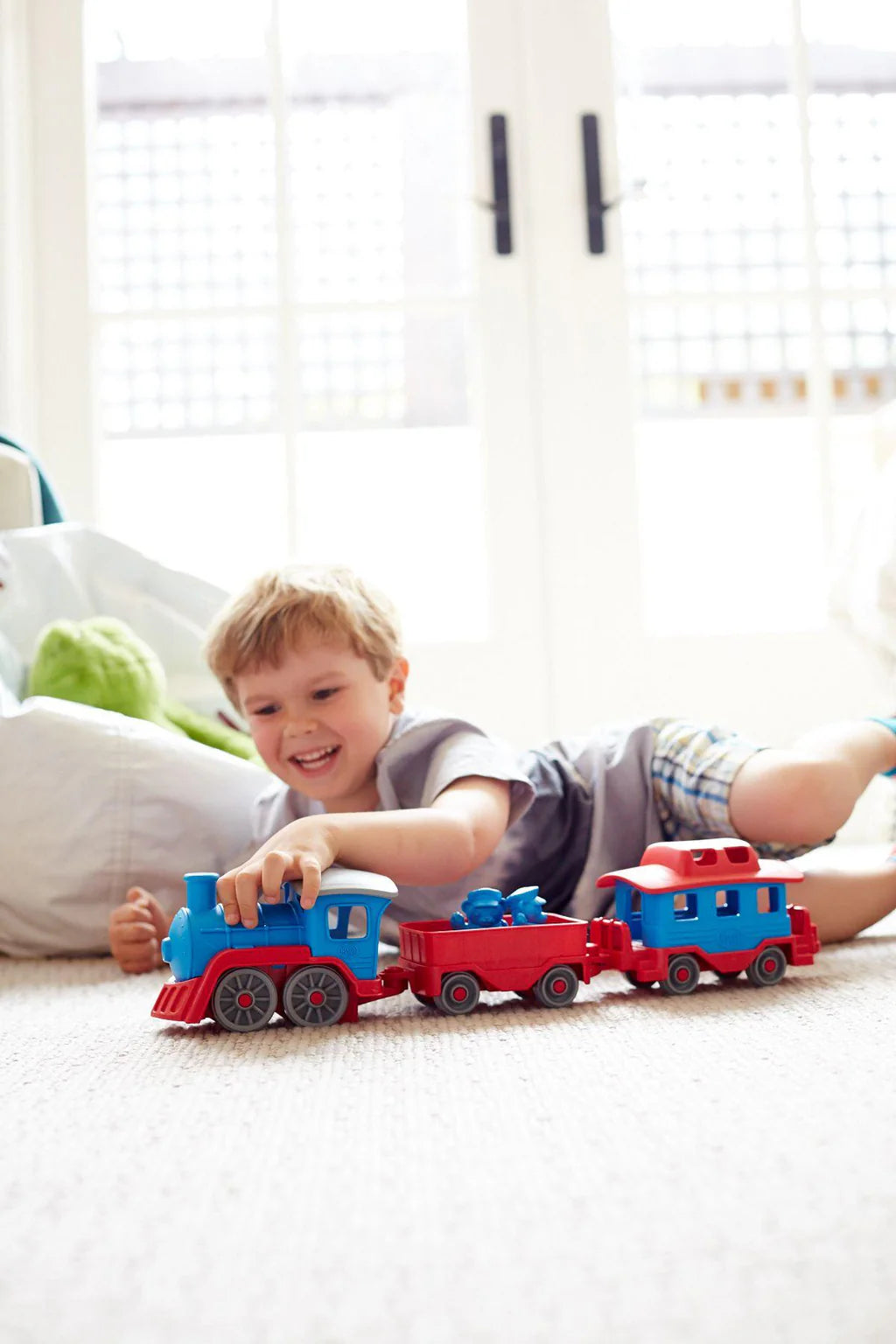 Green Toys™ Train