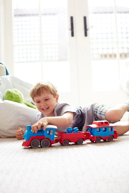 Green Toys™ Train