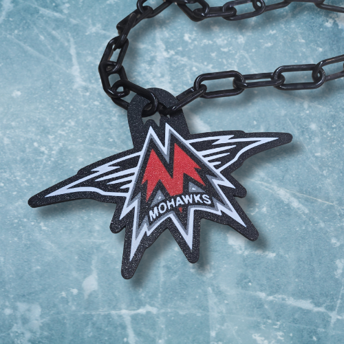 Rally Chain - Squirts Tournament January 9-11th - PREORDER ONLY SHIPS/PICK-UP AFTER 1/12