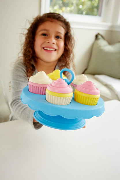 Cupcake Set