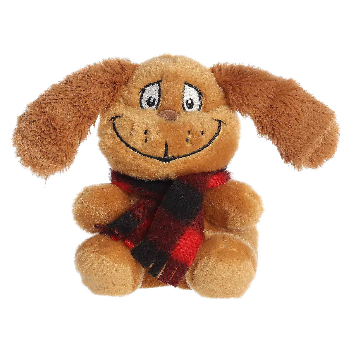Aurora® - Dr. Seuss™ - Palm Pals™ - 4.5" Max With Scarf