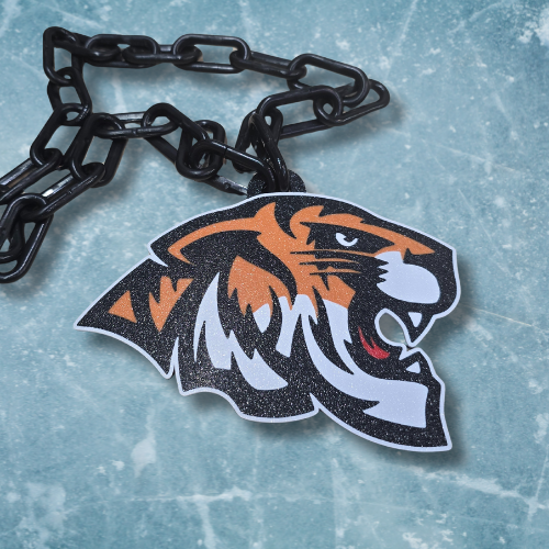 Rally Chain - Squirts Tournament January 9-11th - PREORDER ONLY SHIPS/PICK-UP AFTER 1/12