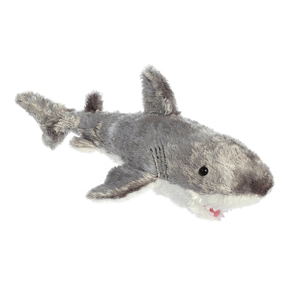 Mini Flopsie Samuel Shark – 8" Plush