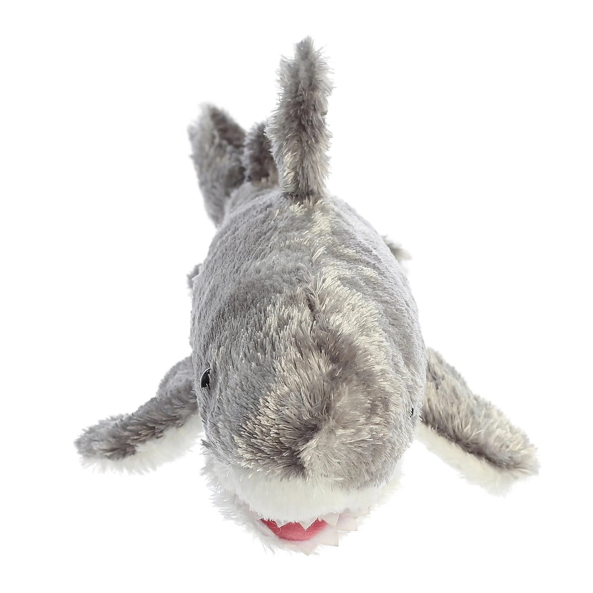 Mini Flopsie Samuel Shark – 8" Plush