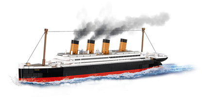 COBI R.M.S. Titanic #1680