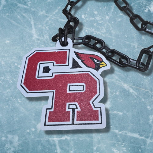 Rally Chain - Squirts Tournament January 9-11th - PREORDER ONLY SHIPS/PICK-UP AFTER 1/12