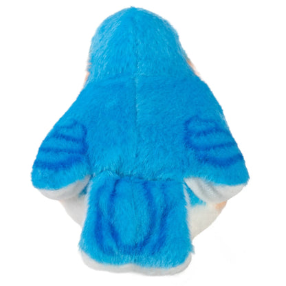 Audubon II Eastern Bluebird Stuffed Animal - 5"