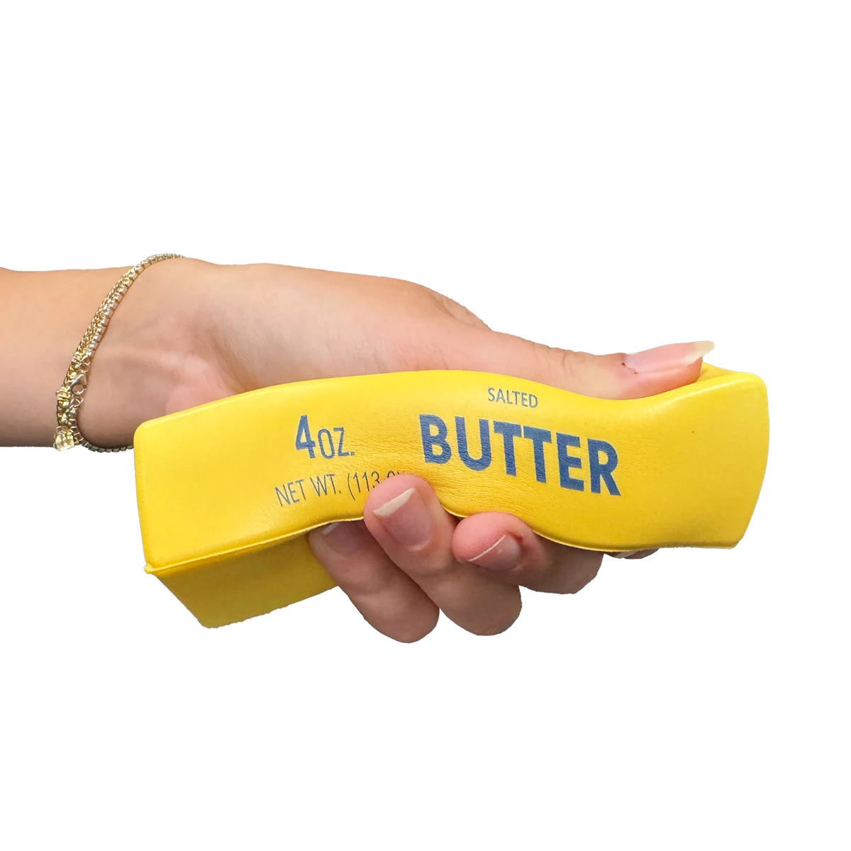 ORB Easy Sqweezy Butter Mega