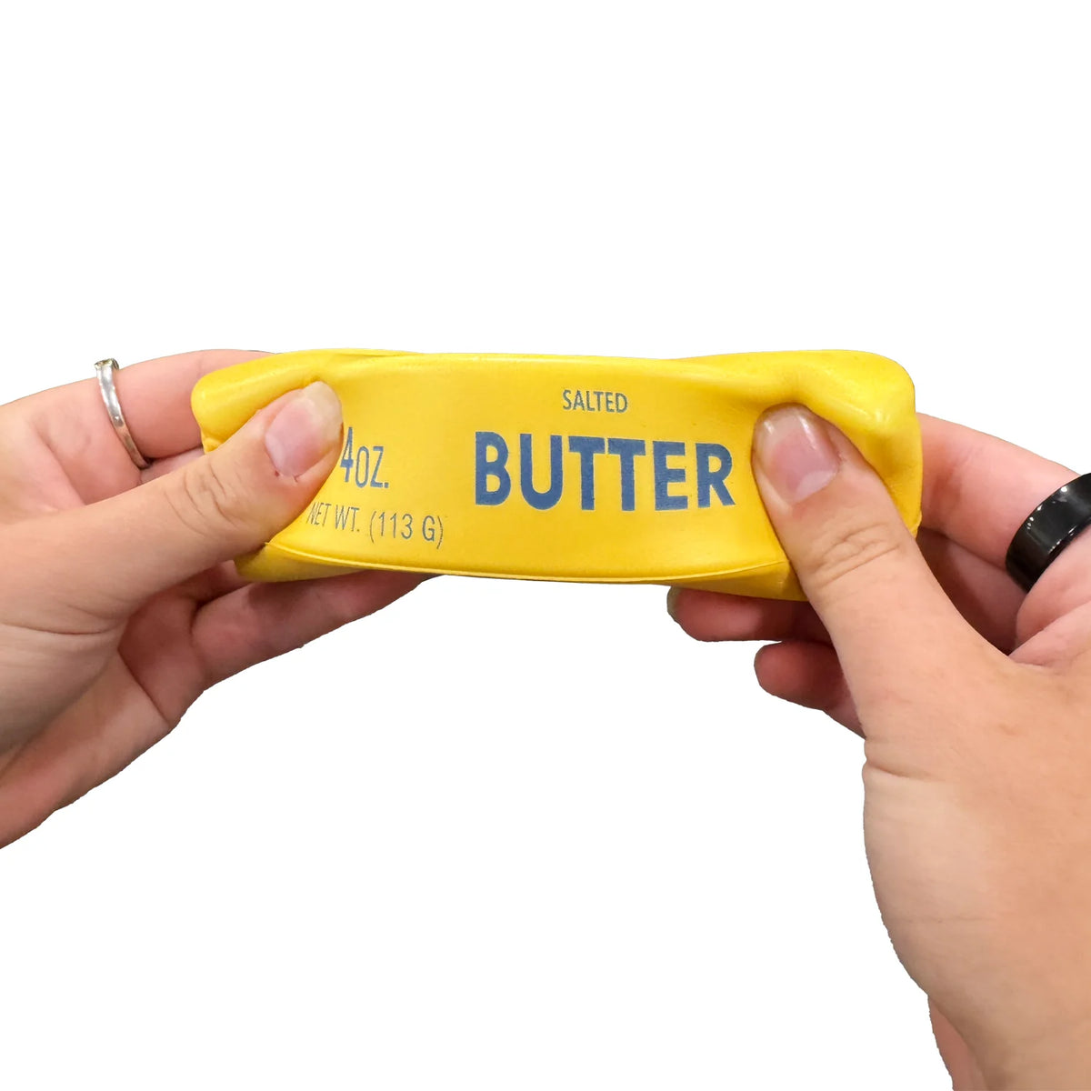 ORB Easy Sqweezy Butter Mega