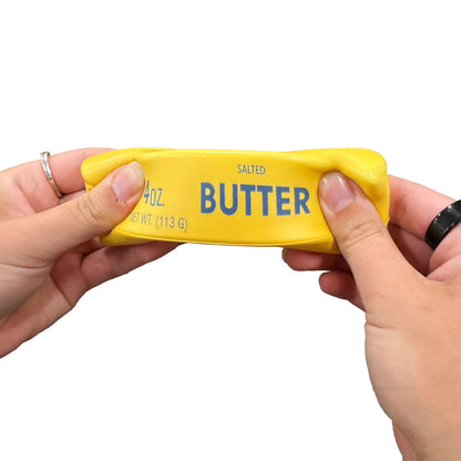 ORB Easy Sqweezy Butter Mega