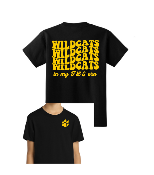 WILDCATS - FLS ERA