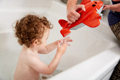 Green Toys™ Fire Plane