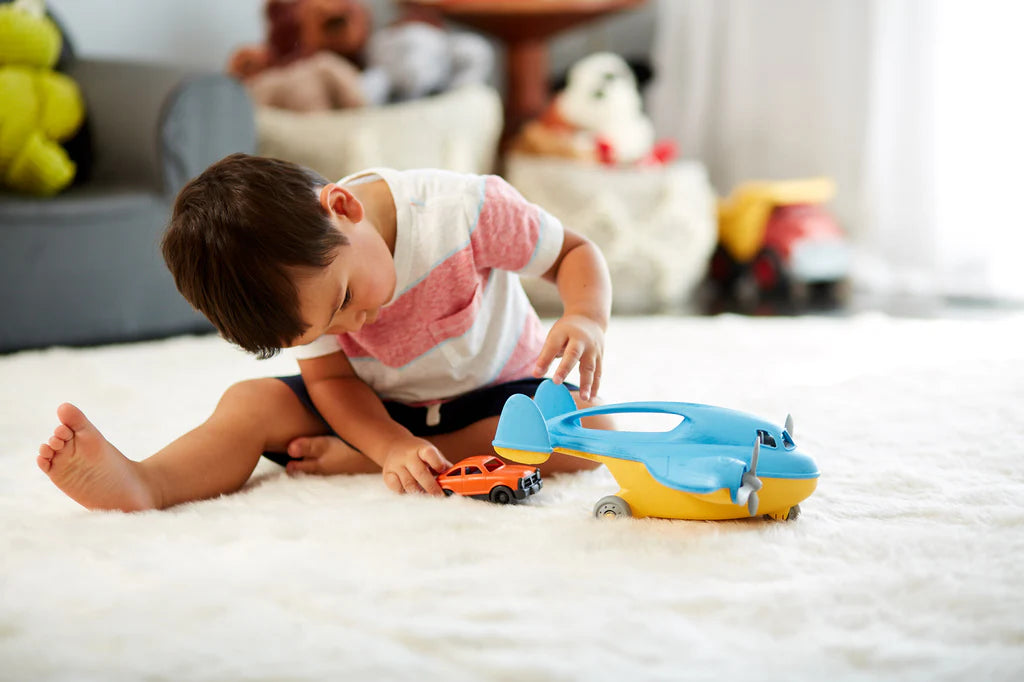 Green Toys™ Cargo Plane