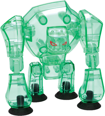 Stikbot Mega Monster Mystery Pack - Glow in the Dark