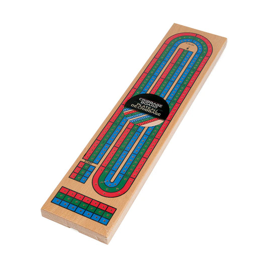 Cribbage Board