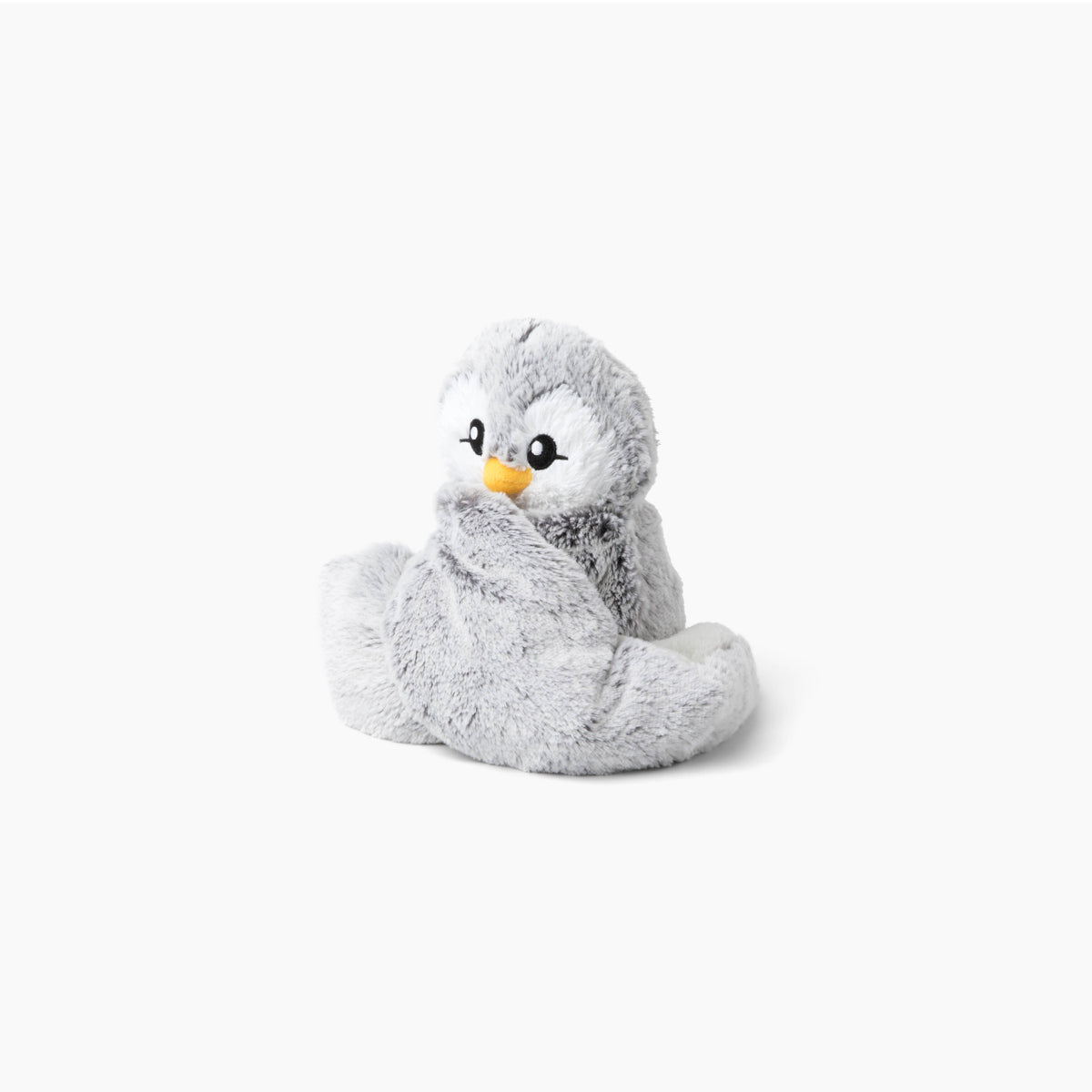 Hugimals Hugaround - Pax Weighted Penguin Plush