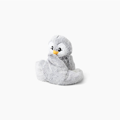 Hugimals Hugaround - Pax Weighted Penguin Plush